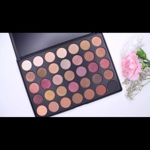 Morphe 35F Palette